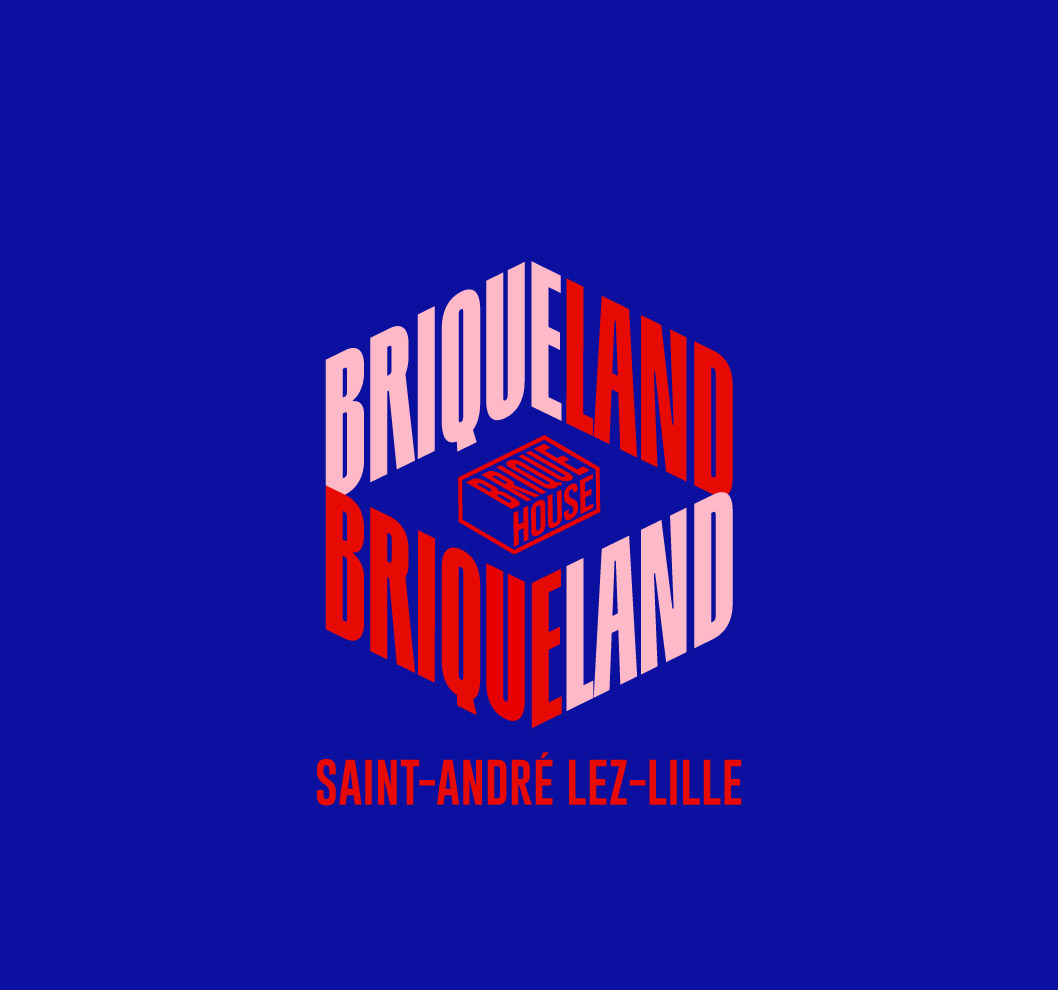 Privatiser BRIQUE LAND - Brique House