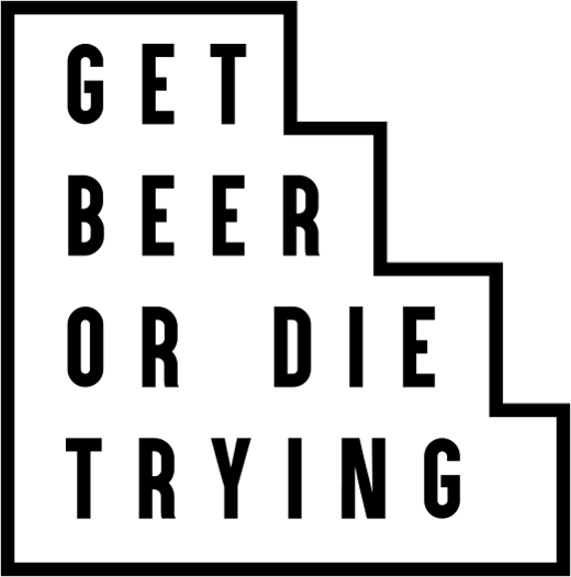 Get Beer or die trying