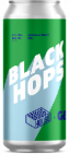 BLACK HOPS bière Brique House