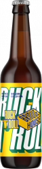 RUCK'N'ROLL bière Brique House