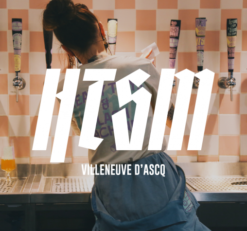 HTSM - Brique House Taproom