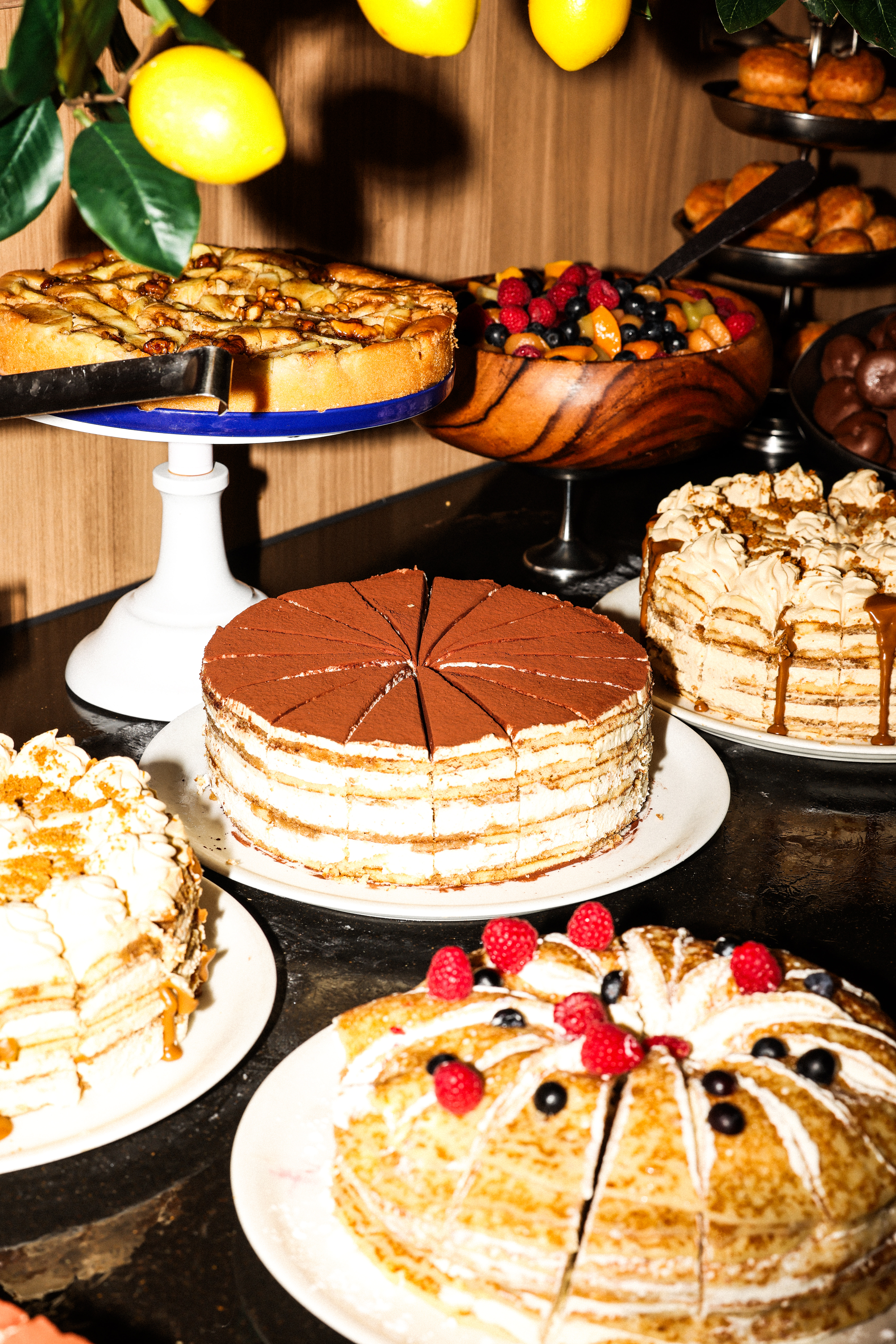 Brique Machine - photo