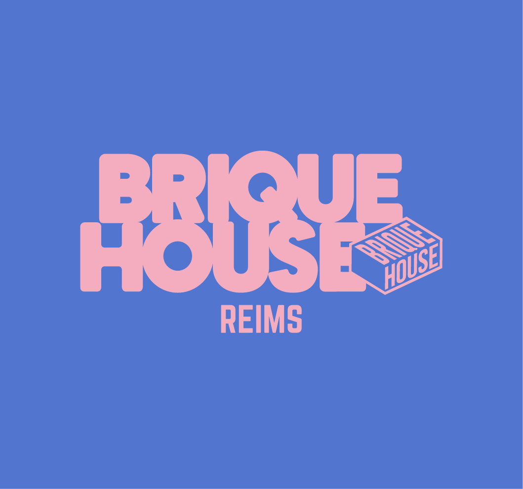 Découvrez Brique House Reims
