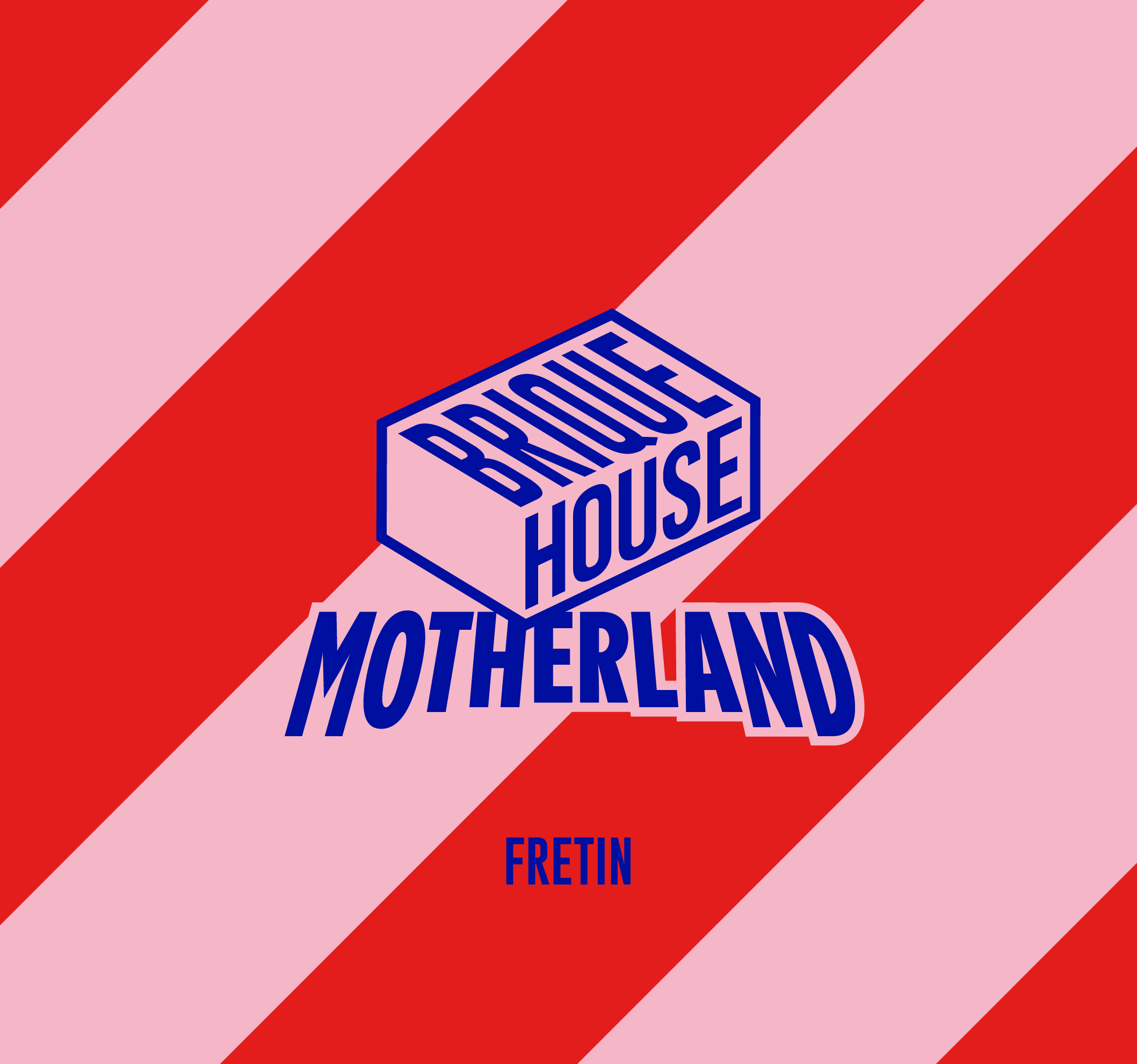 Découvrez MOTHERLAND